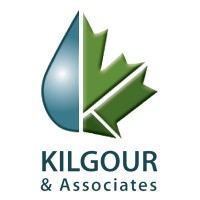 Kilgour & Associates Ltd. Logo