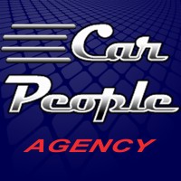 Car People Agency Logo
