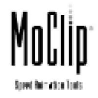 MoClip Logo