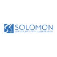 Solomon Appeals, Mediation & Arbitration Logo