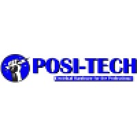 Positive Technologies, Inc. Logo
