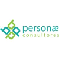 Personae Consultores Logo