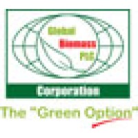 Global Biomass PLC Corporation Logo