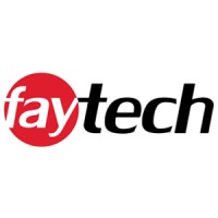 faytech Tech. Co., Ltd. Logo
