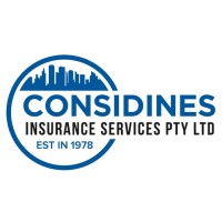 Considines Insurance Services Pty Ltd Logo