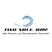 Two Mile Bay - Life Insurance and Superannuation Specialists Logo