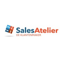 SalesAtelier Logo