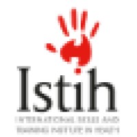 International Skills and Training Institute in Health Logo
