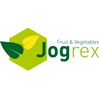 Jogrex Logo