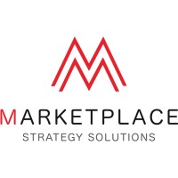 Marketplace Strategy Solutions Logo