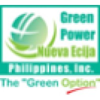 Green Power Nueva Ecija Philippines Inc Logo