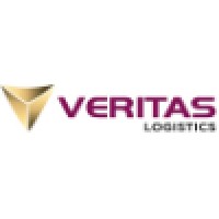 VERITAS LOGISTICS PVT. LTD. Logo