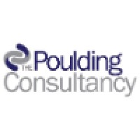 The Poulding Consultancy Logo