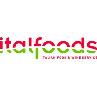 Italfoods Logo
