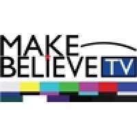 Make Believe TV, LLC Logo