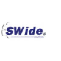 SWide Solutions Pvt. Ltd. Logo