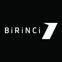 Birinci Otomotiv A.Ş Logo