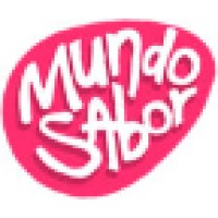 MUNDO SABOR Logo
