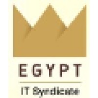 Egypt IT Syndicate Logo
