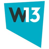 W13 Logo