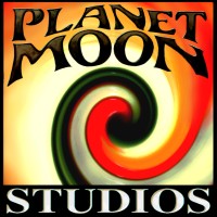 Planet Moon Studios Logo