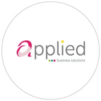 Applied Business Solutions UK Ltd Logo