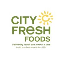 City Fresh Foods Logo