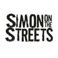 Simon on the Streets Logo