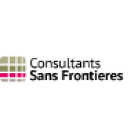 Consultants Sans Frontières Logo