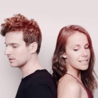 Colin & Caroline Logo