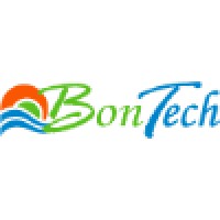 Bontech Pty Ltd Logo