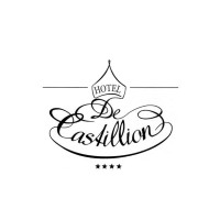 Hotel De Castillion Bruges Logo