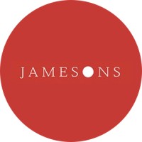 Jamesons Limited Logo