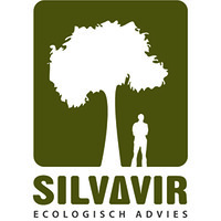 Silvavir ecologisch advies Logo