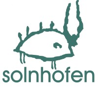 Solnhofen Piedra Natural, S.L. Logo