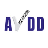 AVDD Beveiliging Logo