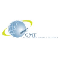 GMT (Ground Maintenance Technics) Logo