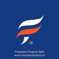 FINCENTRO FINANCE SPA Logo