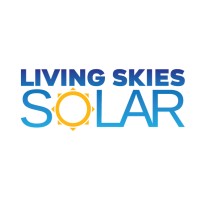 Living Skies Solar Ltd. Logo