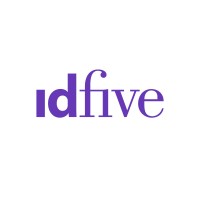 idfive Logo