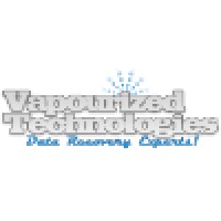 Vapourized Technologies Logo