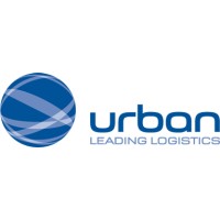 Urban-Transporte GmbH Logo