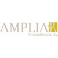AanBouw - Rijnmond Reïntegratie - Ampliar Logo
