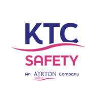 Kearney Training & Consultancy (KTC Safety) Ltd Logo