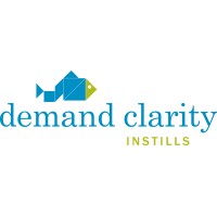 Demand Clarity Inc. Logo
