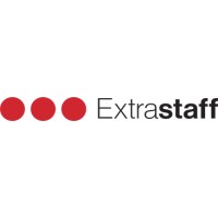Extrastaff Recruitment Logo