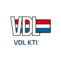 VDL KTI Logo