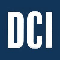 DCI Logo