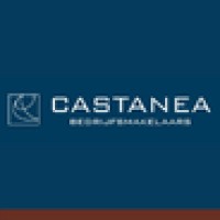 Castanea Bedrijfsmakelaars Logo