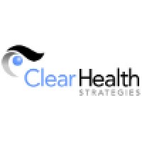 ClearHealth Strategies Logo